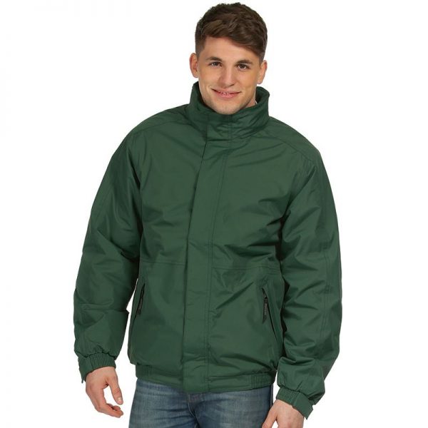 Waterproof/Windproof Winter Jacket - Image 4