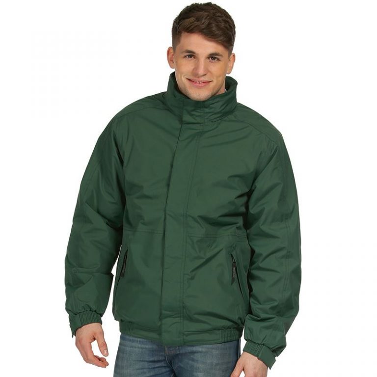 Waterproof/Windproof Winter Jacket Cleaners Uniforms, Housekeeping