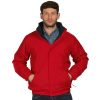 Waterproof/Windproof Winter Jacket - Image 5