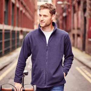 Heavyweight Fleece - Men's