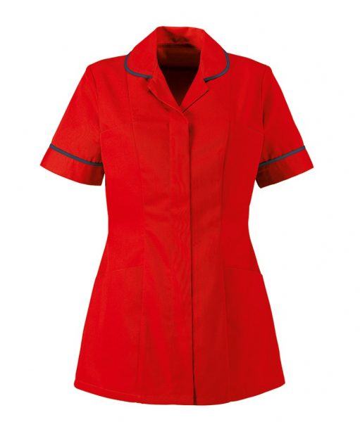Women's Tunic - Cleaners Uniforms, Housekeeping & Cleaning Clothing ...