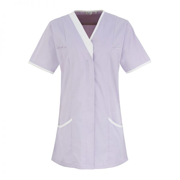 Daisy Cleaning Tunic - Image 3