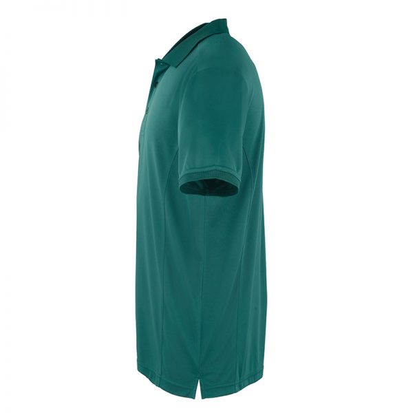Polyester Pique Polo - Men's - Image 6