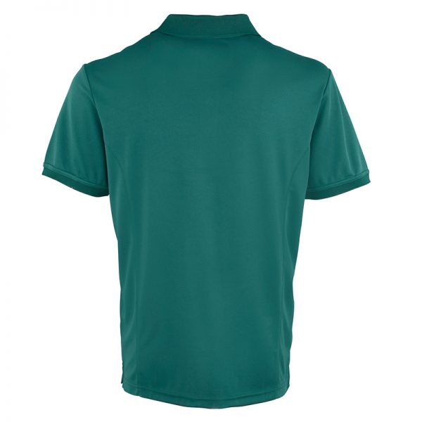 Polyester Pique Polo - Men's - Image 5