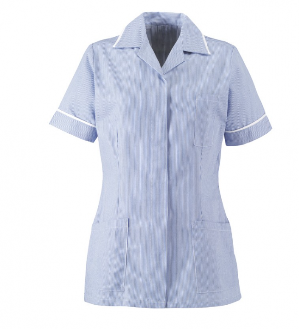 Women's Stripe Tunic - Image 3