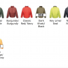 Waterproof/Windproof Winter Jacket - Image 6