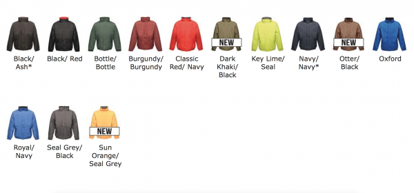 Waterproof/Windproof Winter Jacket - Image 6
