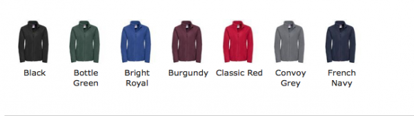 Heavyweight Fleece - Women's - Image 5
