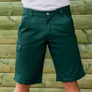 Classic Workwear Shorts