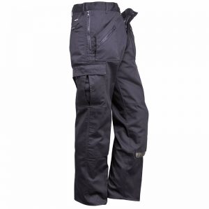 Classic Workwear Trousers
