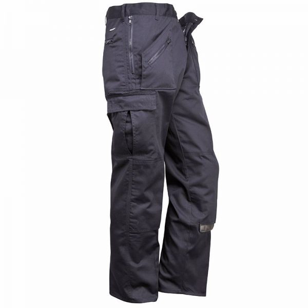 Classic Workwear Trousers
