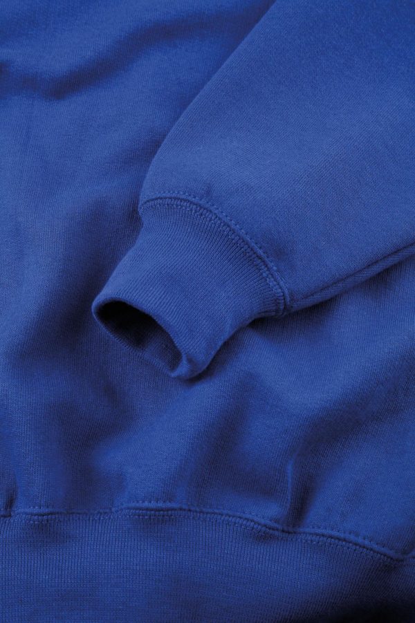 Raglan Sleeve Sweatshirt - Image 3