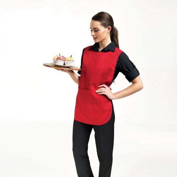 Cleaners Pocket tabard - Image 2