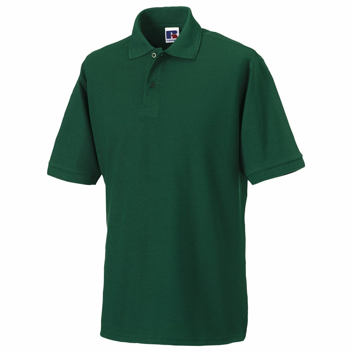 Hardwearing 60°C wash polo - Cleaners Uniforms, Housekeeping & Cleaning ...