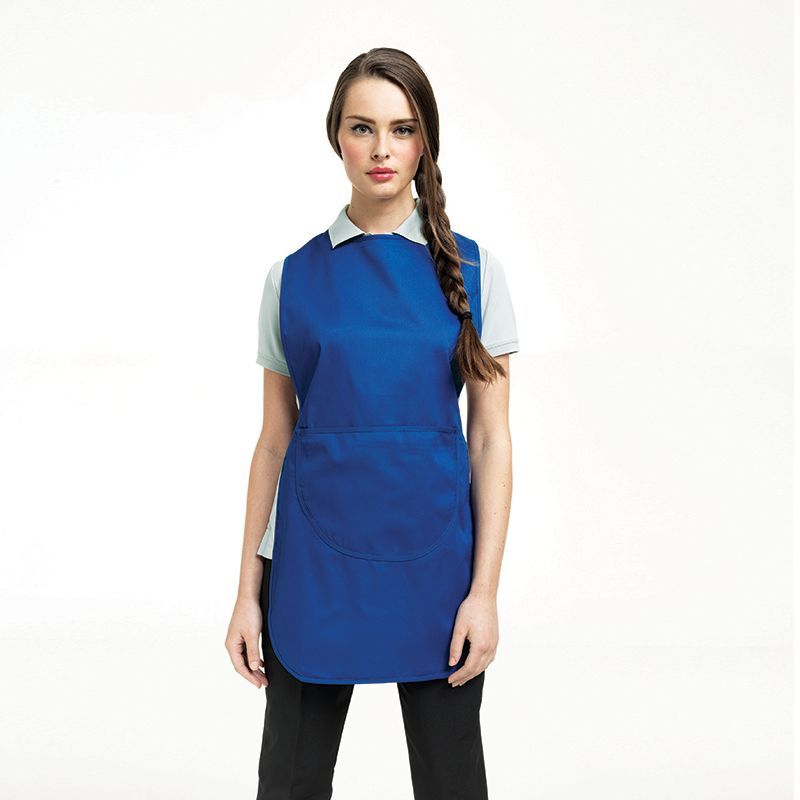 Ladies Cleaning Tabard Womens Apron small 