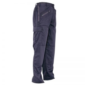Classic Workwear Trousers - Women's