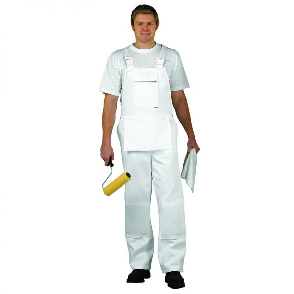 Cleaners bib and brace - Image 4