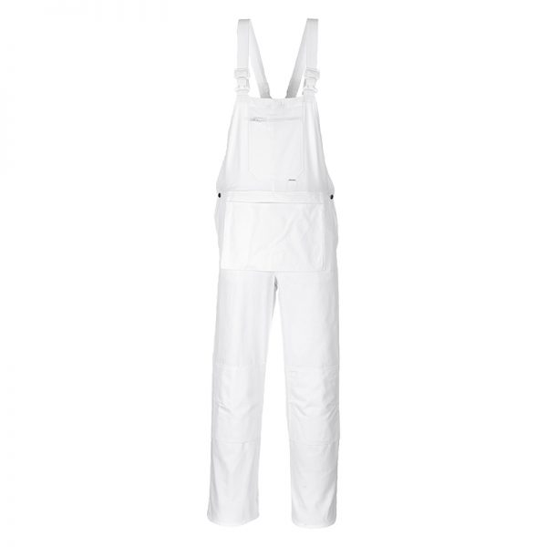 Cleaners bib and brace - Image 2