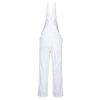 Cleaners bib and brace - Image 3