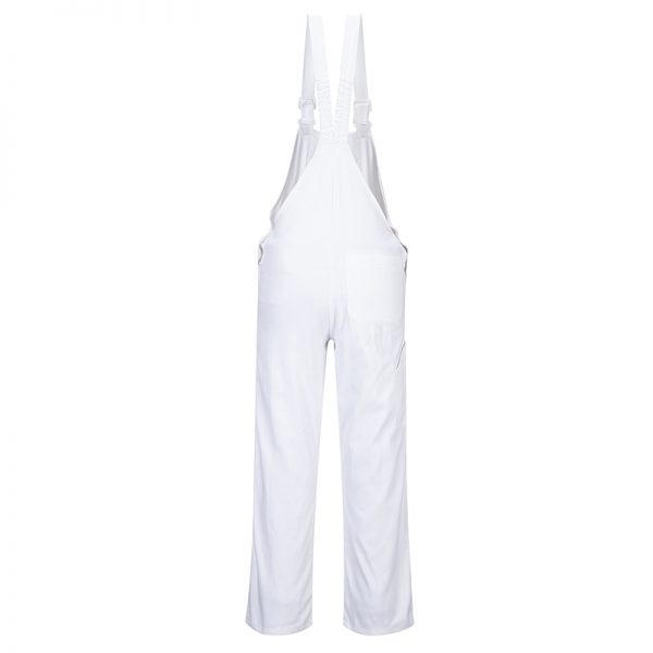 Cleaners bib and brace - Image 3