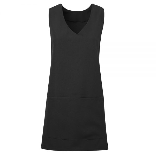 Wrap-around Cleaners Tunic - Image 4
