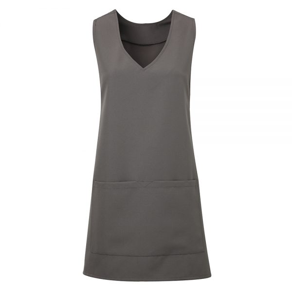 Wrap-around Cleaners Tunic - Image 6