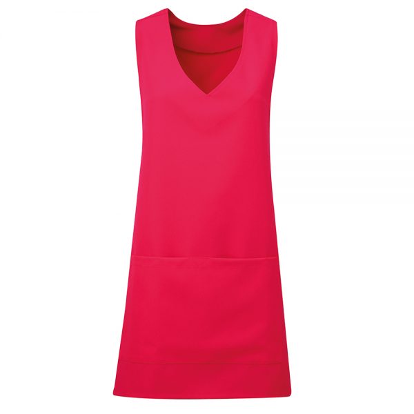 Wrap-around Cleaners Tunic - Image 5