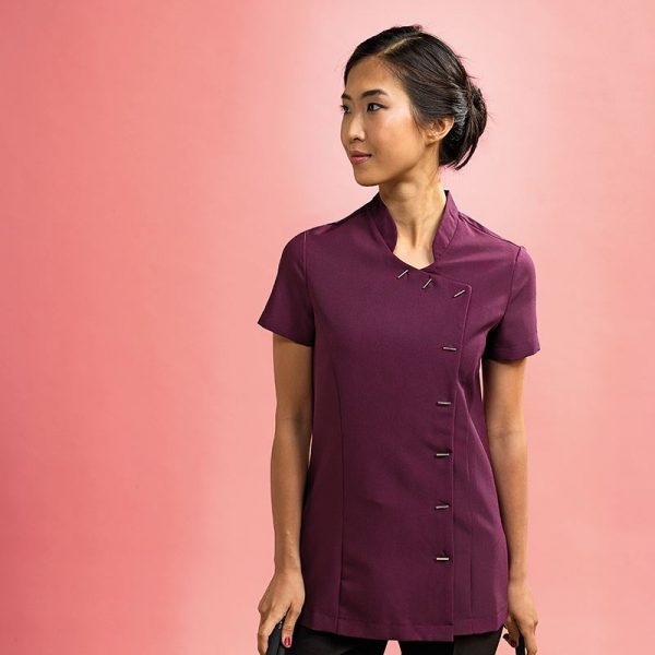 Orchid Cleaning Tunic - Image 3