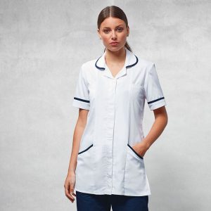 Vitality Cleaning Tunic
