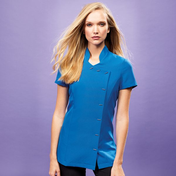 Orchid Cleaning Tunic - Image 2