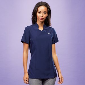 Blossom Cleaning Tunic
