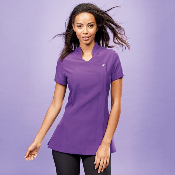 Blossom Cleaning Tunic - Image 5