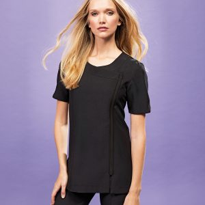 Camellia Cleaning Tunic