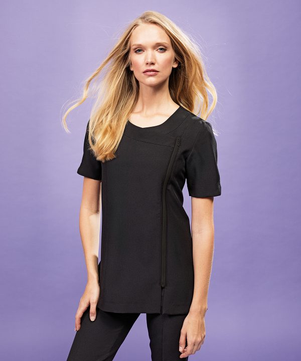 Camellia Cleaning Tunic