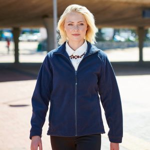 Midweight Fleece - Women's