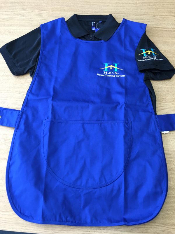 HCS1 Cleaners Uniforms, Housekeeping & Cleaning Clothing Online Shop