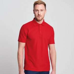 Classic Cleaning Polo - Bestseller