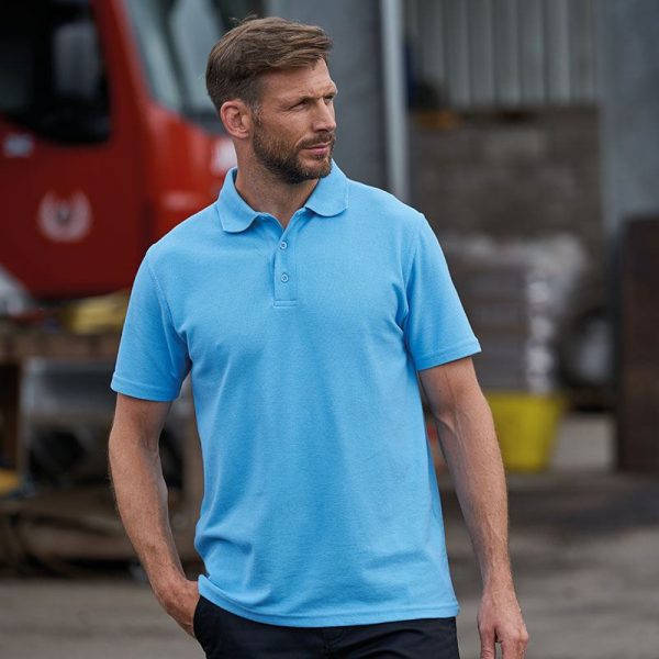 Classic Cleaning Polo - Bestseller - Image 7