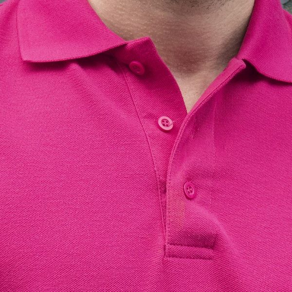 Classic Cleaning Polo - Bestseller - Image 2
