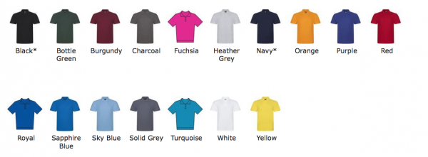 Classic Cleaning Polo - Bestseller - Image 8