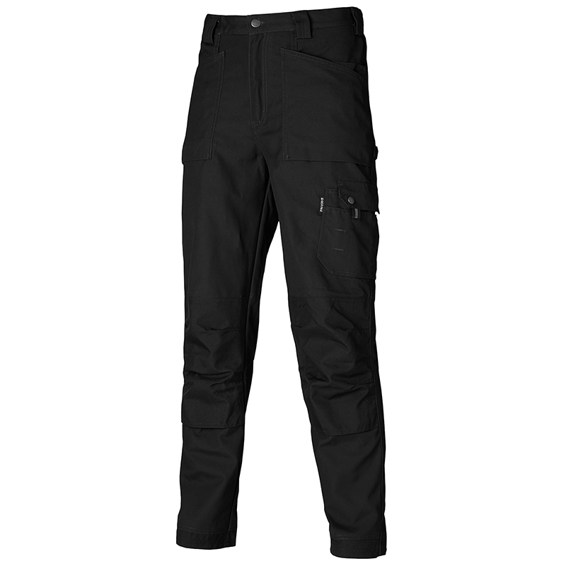 Classic Workwear Trousers - Women's - Cleaners Uniforms, Housekeeping ...