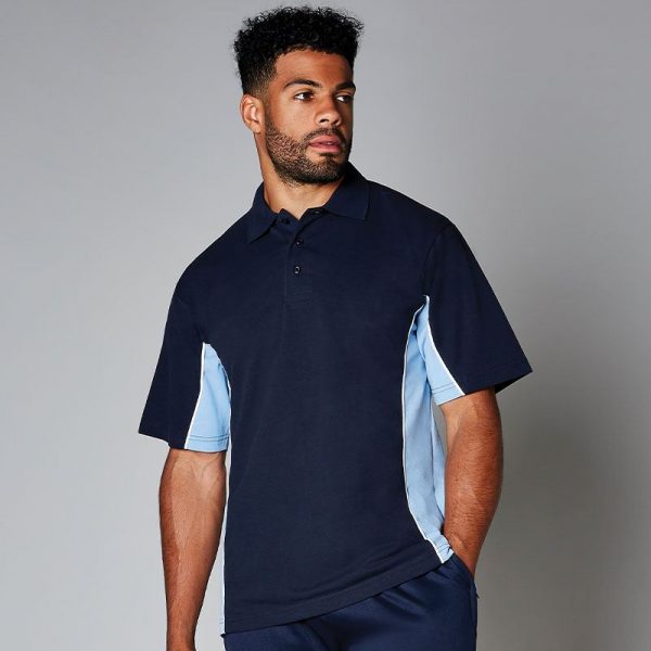 Contrast Cleaning Polo - Image 2