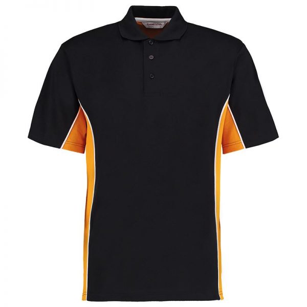 Contrast Cleaning Polo - Image 4