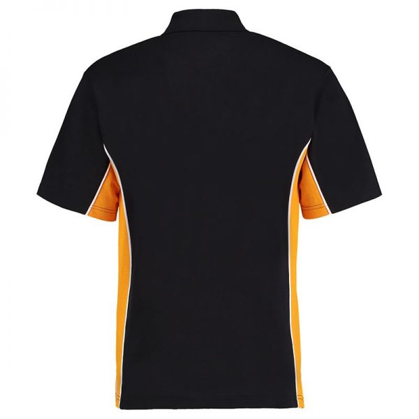 Contrast Cleaning Polo - Image 3