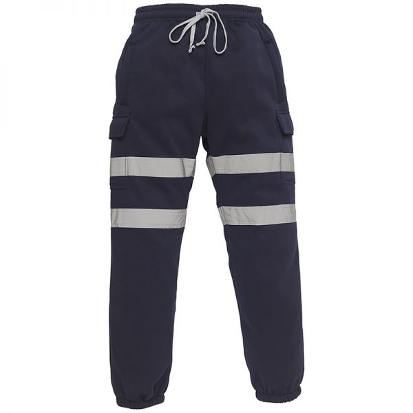 Hi-vis jogging pants - Image 4