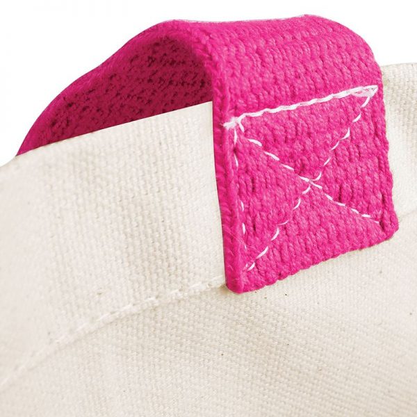 Classic Jute Shopper Bag (pack of 5) - Image 4