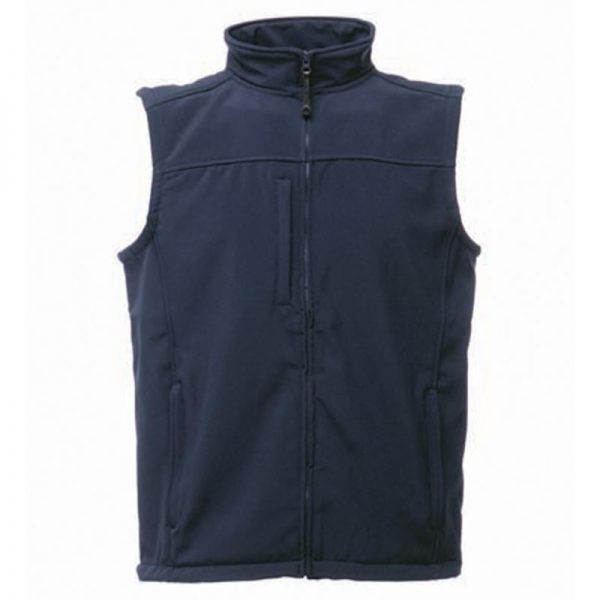 Softshell Bodywarmer - Mens - Image 5