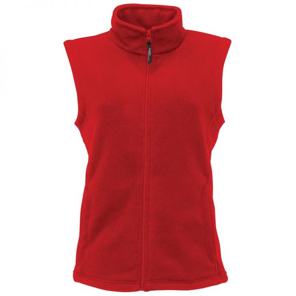 Fleece Bodywarmer - Womens - Image 3