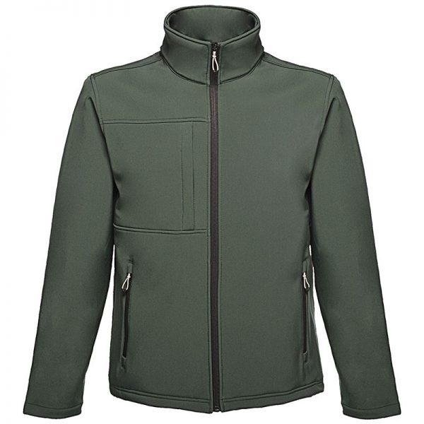 3 Layer Softshell - Mens - Image 2