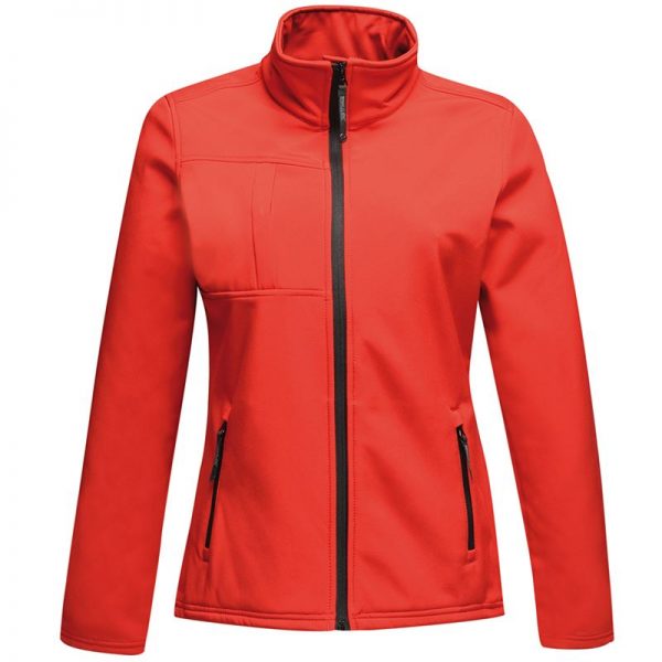 3 Layer Softshell - Womens - Image 4